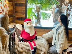 -藏龙百瀑风景区