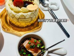 -梧桐Plus·创意京·川料理(万象城店)