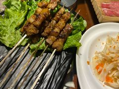 -哈拉海和牛主题餐厅(哈西店)
