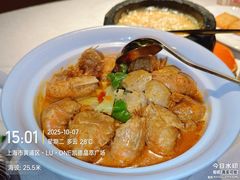 -華府(凯德晶萃店)