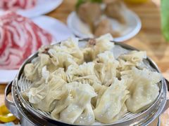 烧麦-元盛居(亚泰大街店)