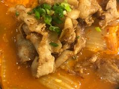 -秀伴韩式主题餐厅(泰龙城店)