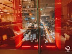 -北京柏悦酒店·锦庭餐厅Dining Room