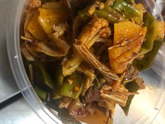 -胖子好盐水鸭(总店)
