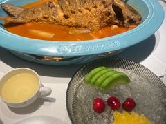 -阿五黄河大鲤鱼(英协路店)