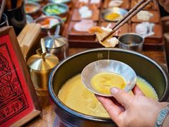 -银米·云南传统过桥米线(双廊黑金冠店)