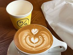 -明谦·Coffee&Cocktail Bar(美您公园店)