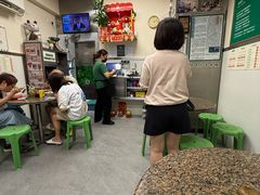 -万利洪记粉面美食
