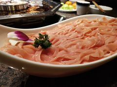 -绵阳森林雨鸭肠王火锅城(丽景花城店)