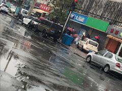 -惠和祥羊肉片(江都路店)