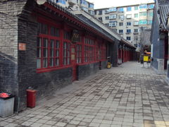-慈恩寺