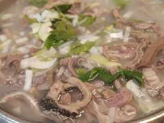 羊杂汤-回锦轩(泉园店)