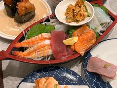 -滨寿司(新街口中央商场店)