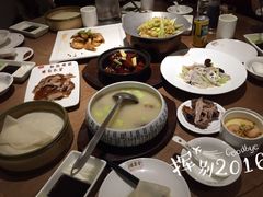 -全聚德(江宁店)