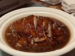 -扬浦大酒楼(平顶山路店)