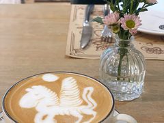 -Mark&Mars Restaurant