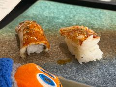 -Sushi Hanzo半藏(天环广场店)