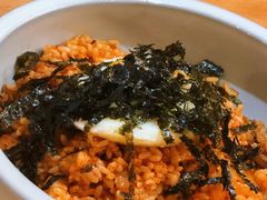 -OPPA HOUSE 韩国欧巴餐厅·韩国菜(北京路店)