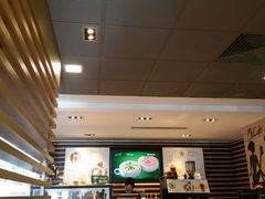 -麦当劳(南京路2店)