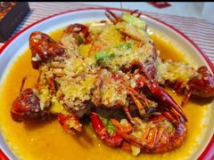 -虾享蟹逅小龙虾·螃蟹·小海鲜(吉林省总店)