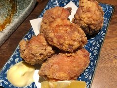 -千代武日本料理(爱建店)