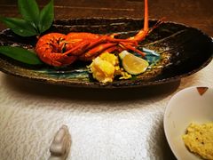 -空蝉怀石料理(益丰·外滩源店)