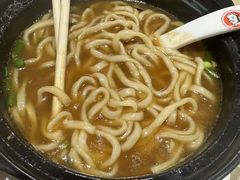 -闫家驴肉老店(华电一校店)