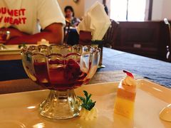 -马勒别墅·中餐厅