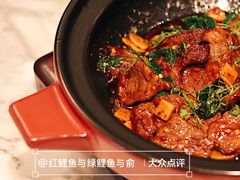 -湖滨28中餐厅·西湖宴·杭州君悦酒店