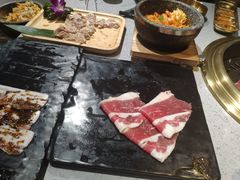 -妥妥烤肉料理(昙华林店)