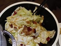 -刘胖子家常菜·蹄花焖藕(兴业店)