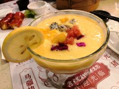 -点都德(聚福楼店)