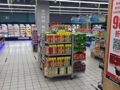 -物美超市(三里河店)