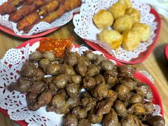 -光明刘冰乳鸽店(光明法政北路店)