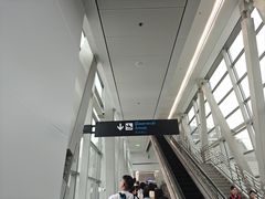 -曼谷素万那普国际机场
