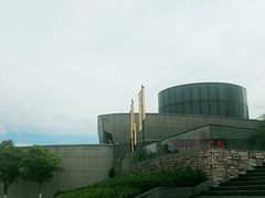 -龙泉青瓷博物馆
