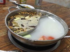 -肥婆麻辣火锅.顺德首创药材麻辣火锅(容桂店)