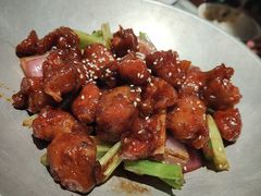 -绿茶餐厅(深圳龙华天虹购物中心店)