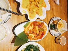 -泰堤坊(淡水体育馆店)