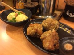 -博多一幸舍(侨福芳草地购物中心店)