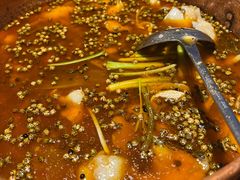 -拾捌川·自贡爆炒(新街口店)