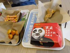 -德克士(中心医院店)