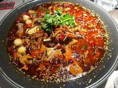 -麻六记(新天地店)