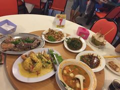 -真浪大家乐海鲜餐馆