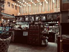 -Cafe Alice咖啡爱丽丝(奥城店)