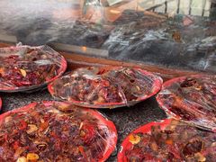 -柴窝堡22号辣子鸡·传承新疆菜