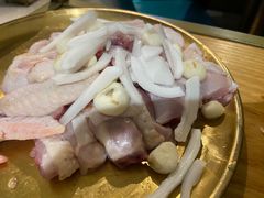 -三个椰子·现砍椰子鸡(金源CBD店)