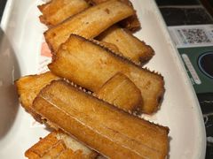-新白鹿餐厅(第一百货店)