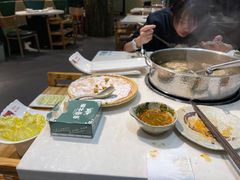 -潮牛壹号鲜牛肉火锅(新亚太店)