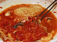 -渔乡米香·剁椒鱼头(四方坪店)